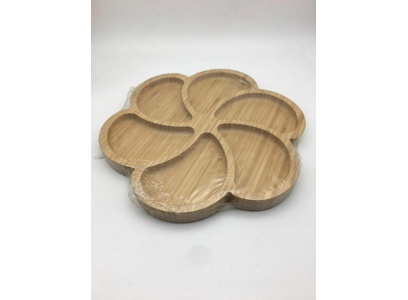 اردو خوری 6 خانه بامبو