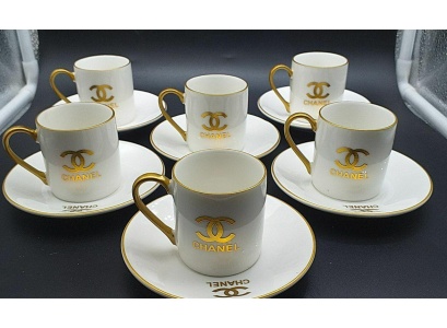 ست قهوه خوری 50