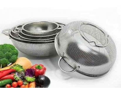 ابکش پانچ 6 عددی استیل