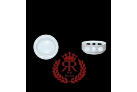 وارمر 2نفره هتلی سفید