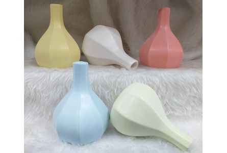 گلدان فانتزی کد 14