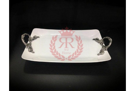 دیس دسته پیوتر فیوچر پایه دار سایز 38