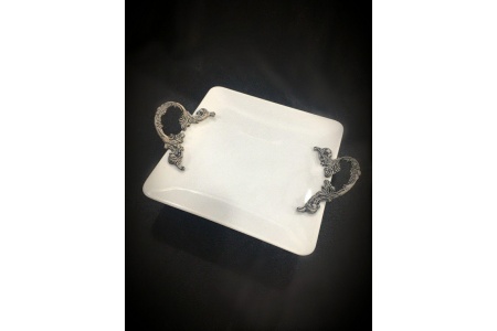 تخت دسته پیوتر فلت