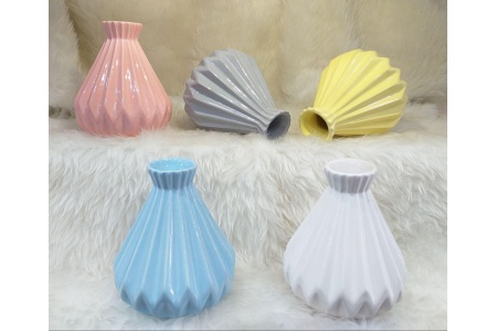 گلدان فانتزی کد 3