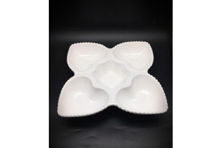 اردوخوری 5تایی نگینی