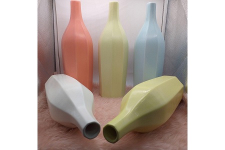 گلدان فانتزی کد 9