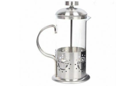 فرنچ پرس استیل 350 میل