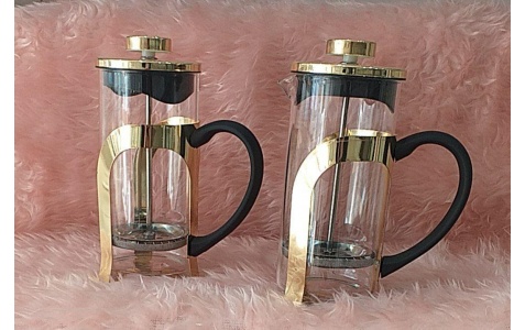 فرنچ 350 میل طرح یو طلایی و برنز 1