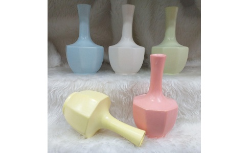 گلدان فانتزی کد 19