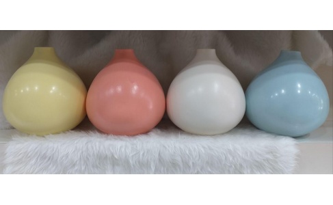 گلدان فانتزی کد 8