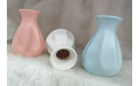 گلدان فانتزی کد 4