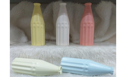 گلدان فانتزی کد 18