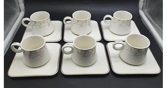 ست قهوه خوری 2_34