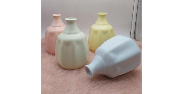 گلدان فانتزی کد 15