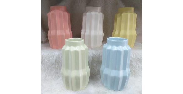 گلدان فانتزی کد 7