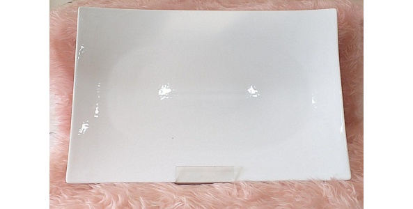 دیس 14 سفید سناتور