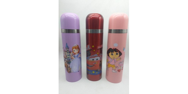 فلاکس بچه گانه