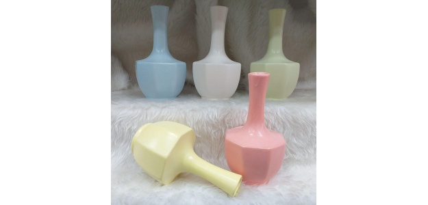 گلدان فانتزی کد 19