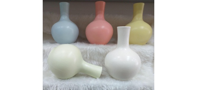 گلدان فانتزی کد 1